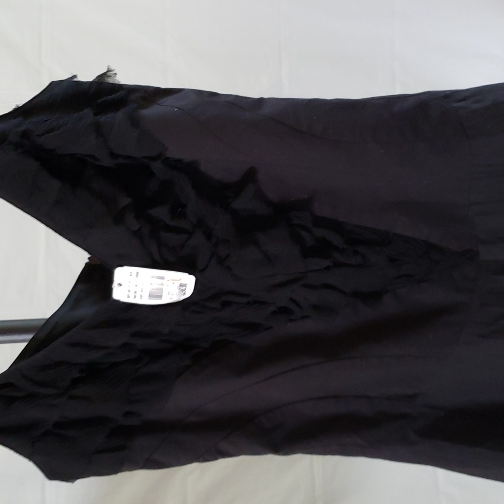 Evening dress